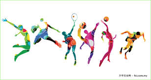 世界体育强 世界体育强